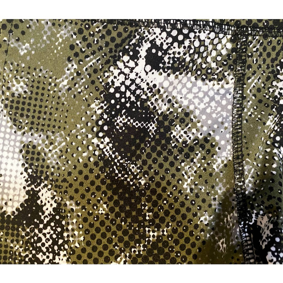 Yandy.com Active Leggings Bundle Lot of 2 Womens Size S - Picture 10 of 12